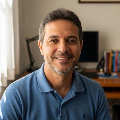 Carlos M.
